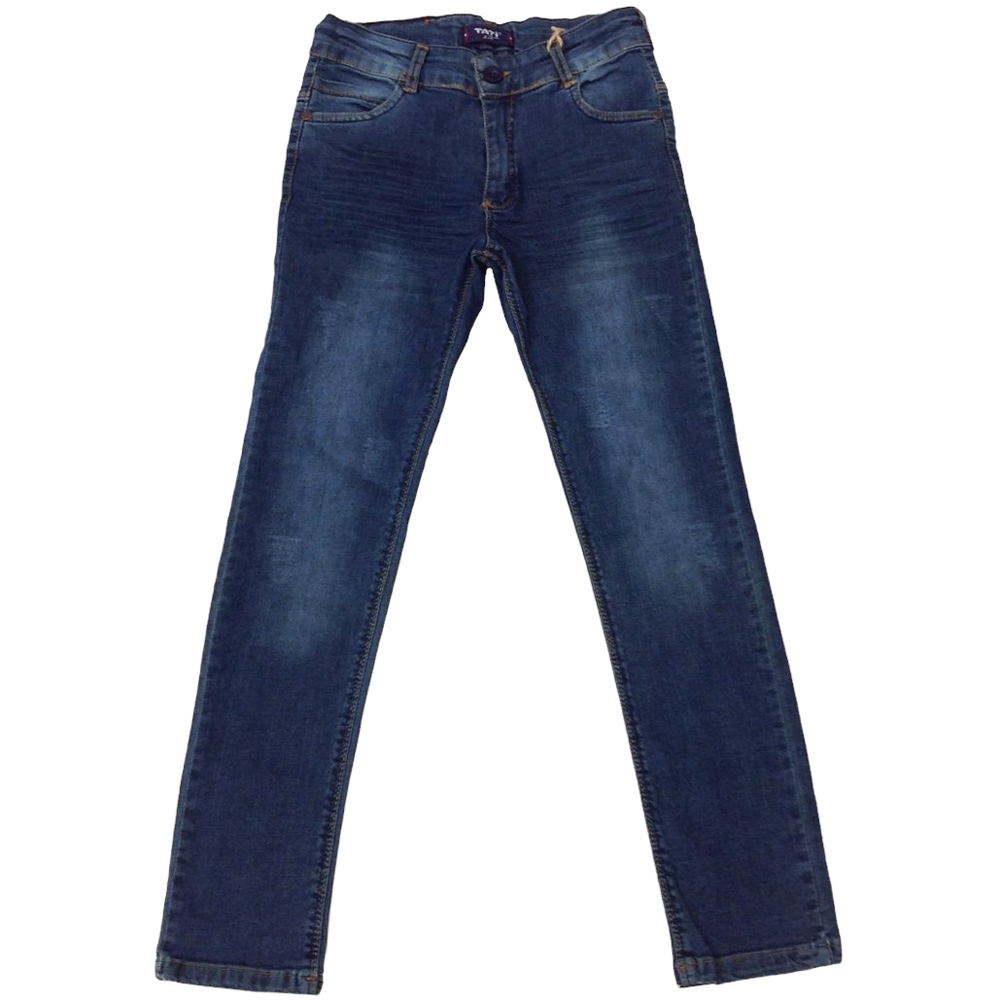 Τζιν παντελόνι TATI - ΜΠΛΕ
