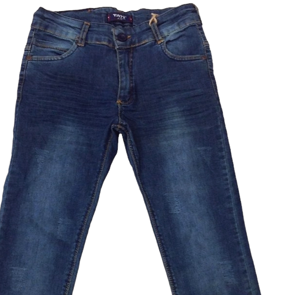 Τζιν παντελόνι TATI - 3
