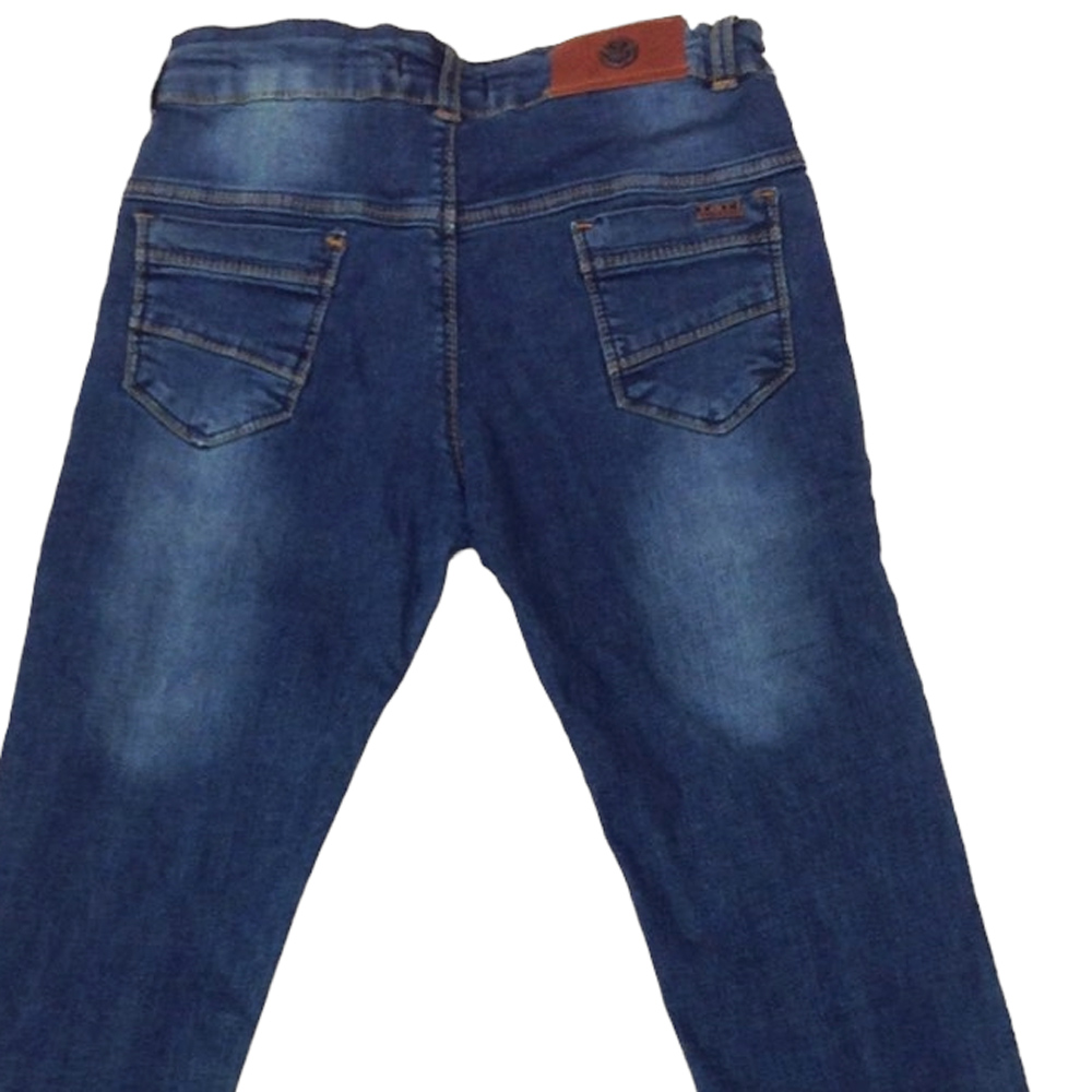 Τζιν παντελόνι TATI - 4