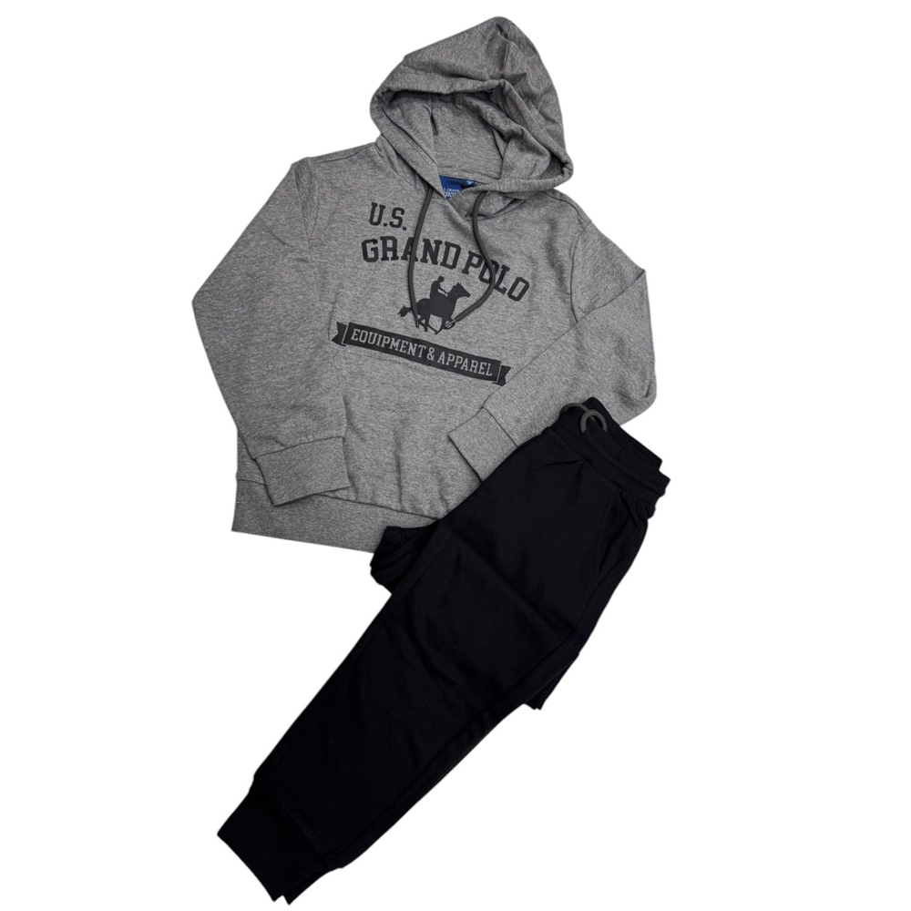 Σετ με φόρμα US POLO - 1