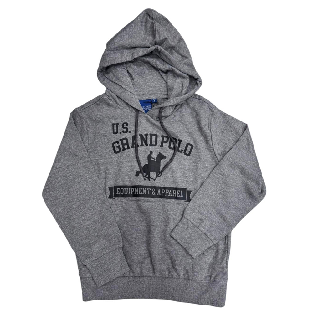 Σετ με φόρμα US POLO - 2