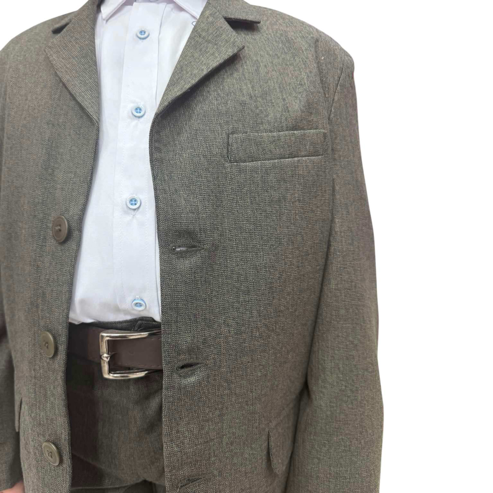 Σετ κοστούμι 2 τμχ - 3