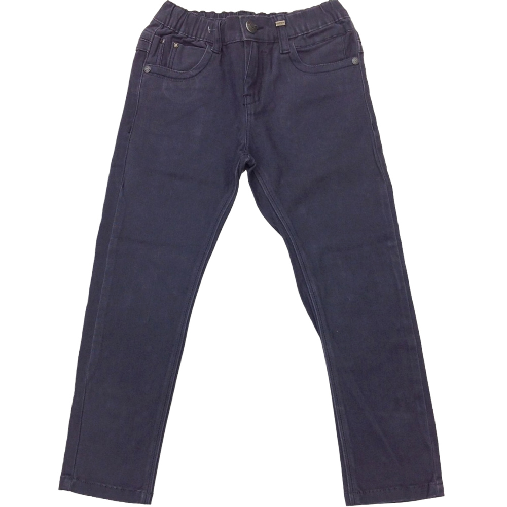 Παντελόνι STREET GANG - ΑΝΘΡΑΚΙ