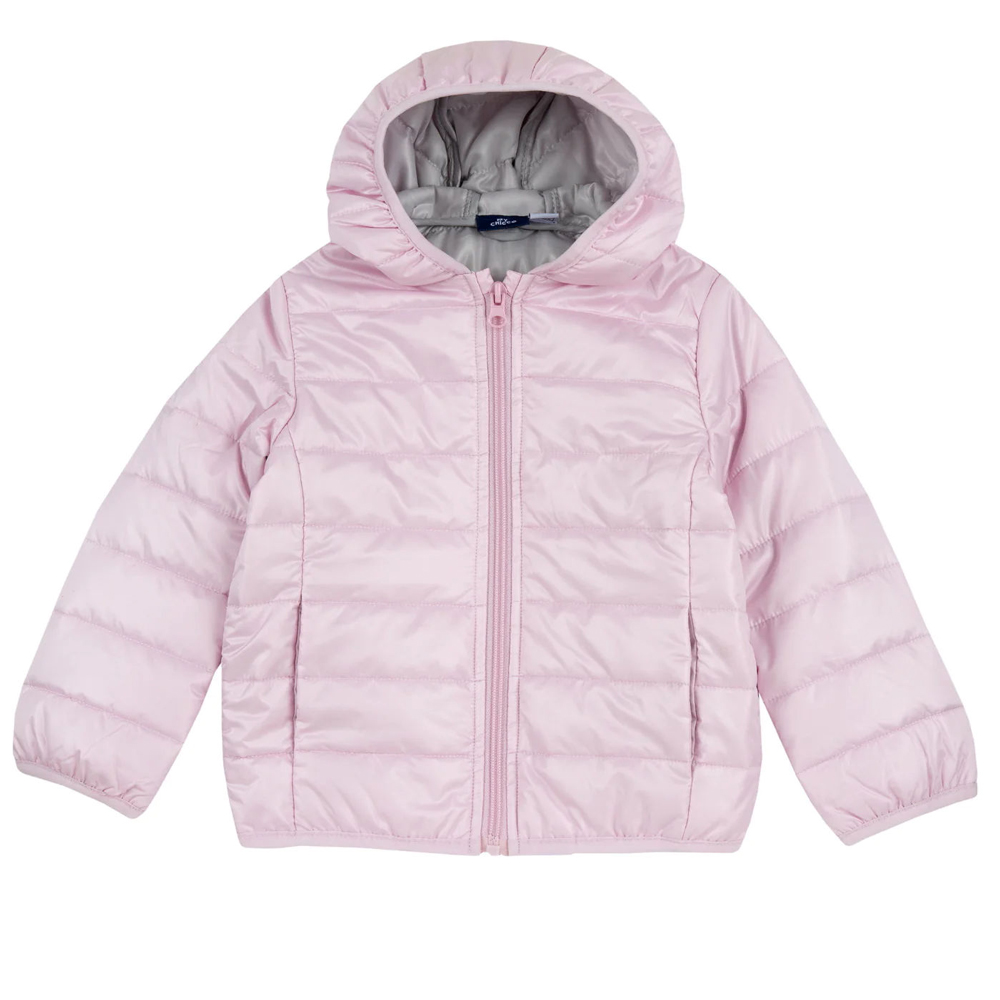 Καπιτονέ μπουφάν CHICCO - ΡΟΖ