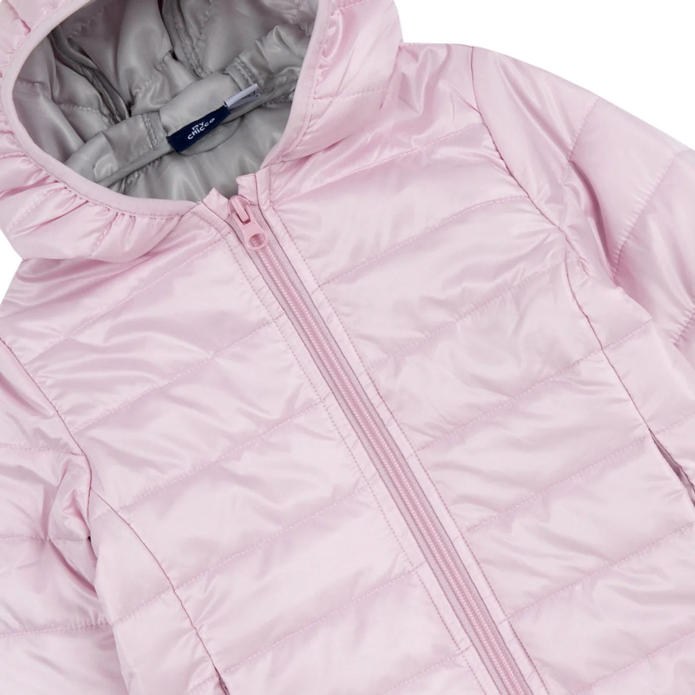 Καπιτονέ μπουφάν CHICCO - 2