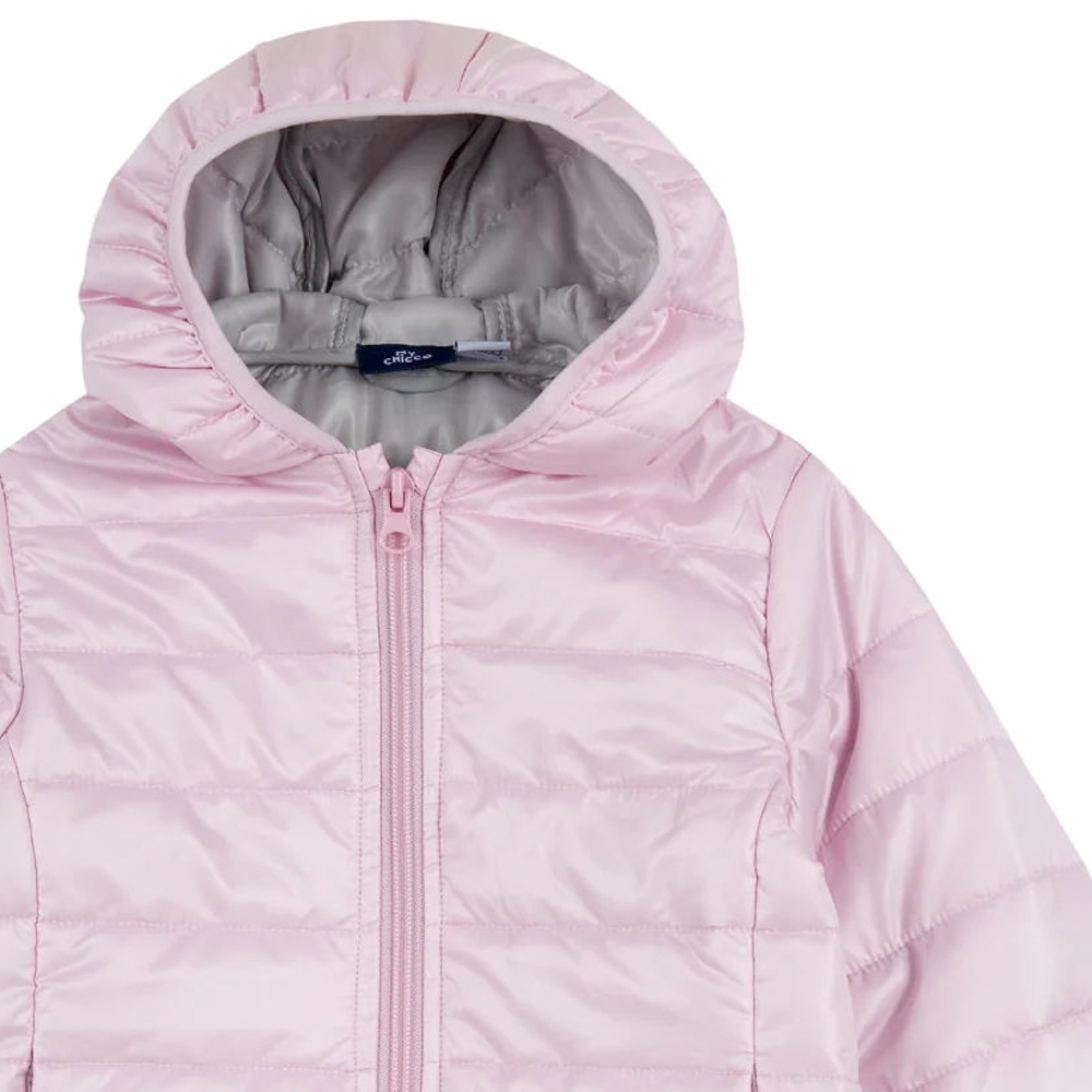 Καπιτονέ μπουφάν CHICCO - 3