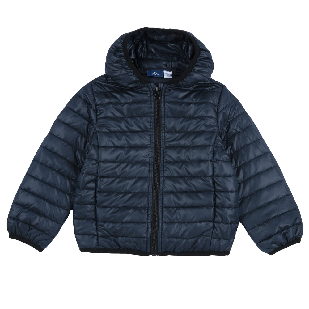 Καπιτονέ μπουφάν CHICCO - 1