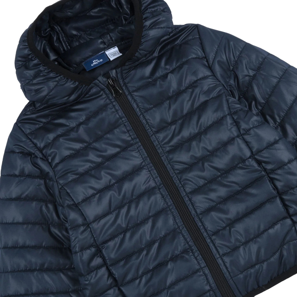 Καπιτονέ μπουφάν CHICCO - 2