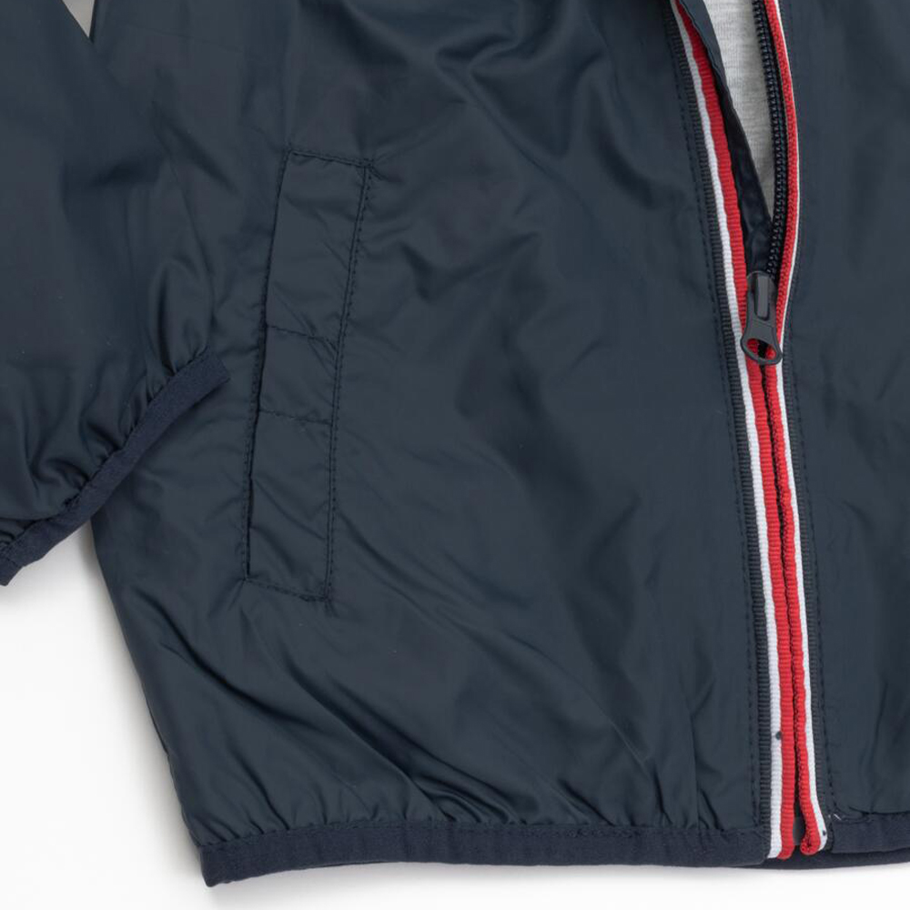 Αντιανεμικό μπουφάν CHICCO αγόρι - 3