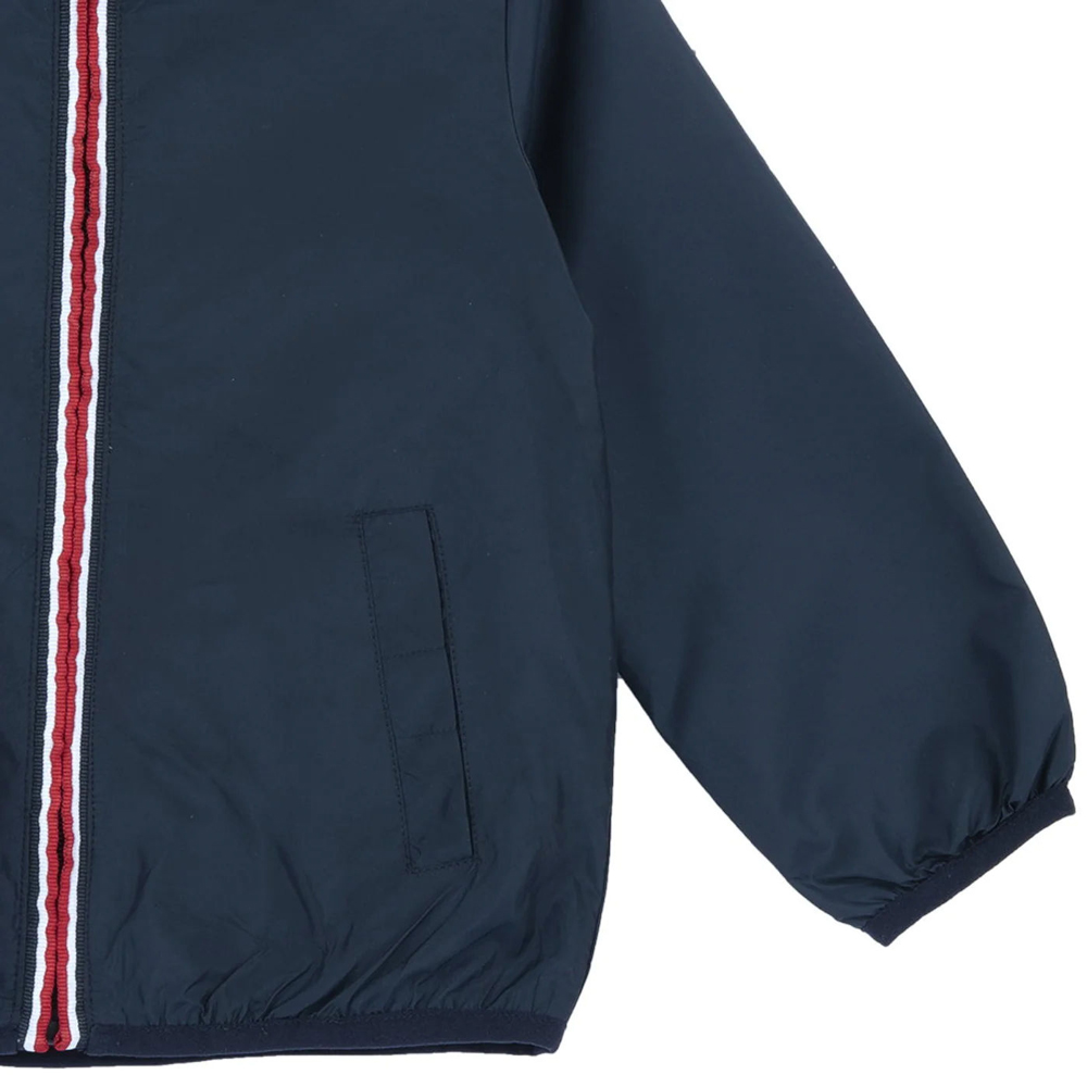 Αντιανεμικό μπουφάν CHICCO αγόρι - 4