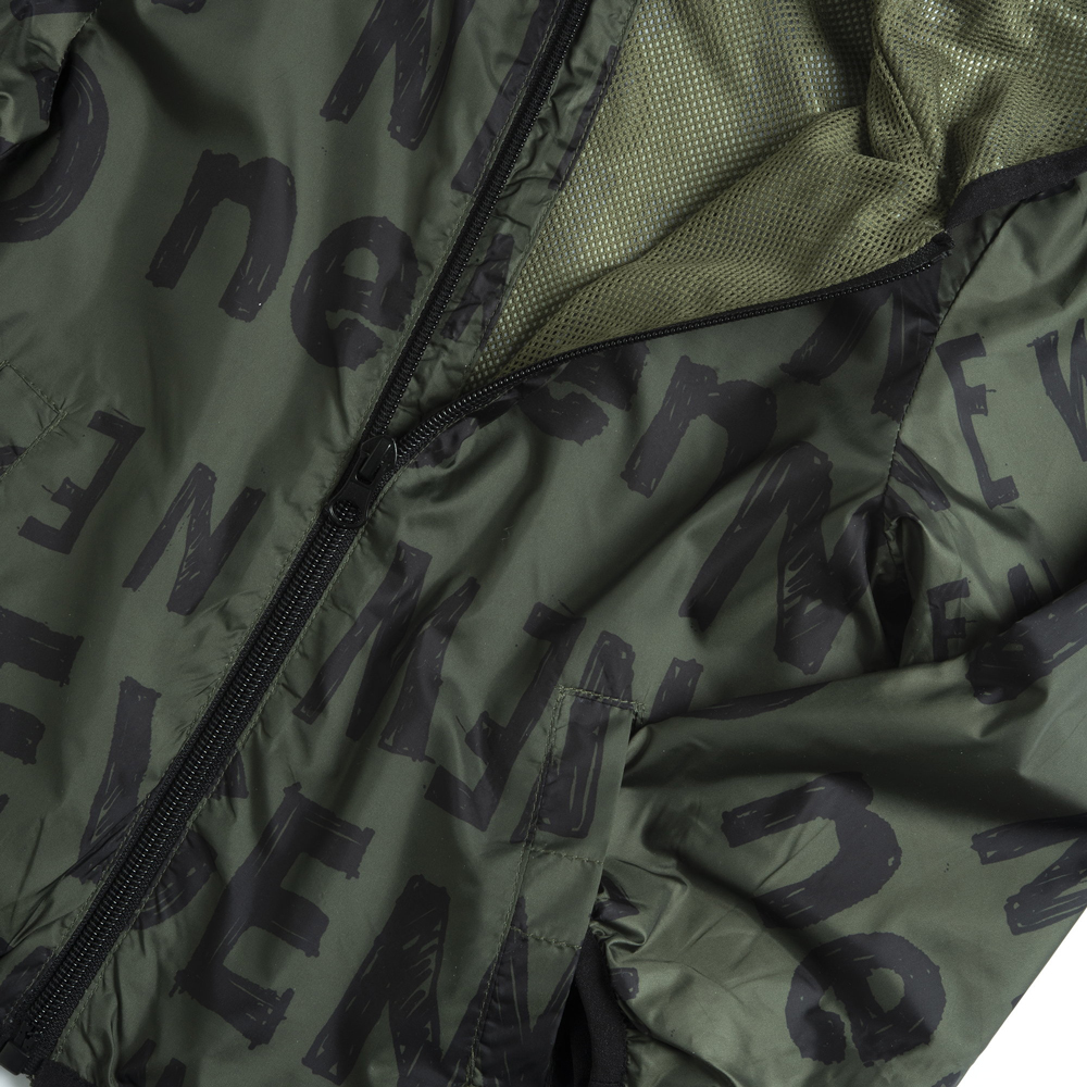 Αντιανεμικό μπουφάν CHICCO - 3