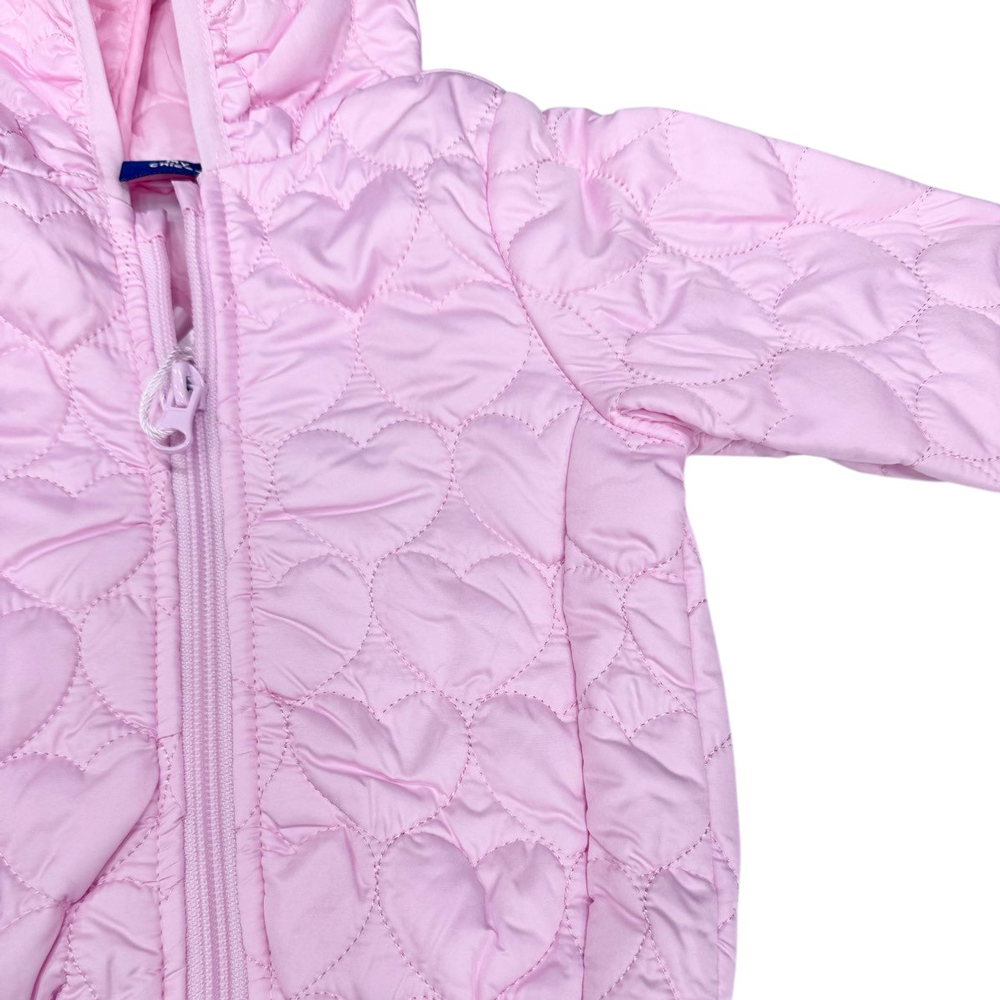 Παιδικό μπουφάν CHICCO κορίτσι - 2