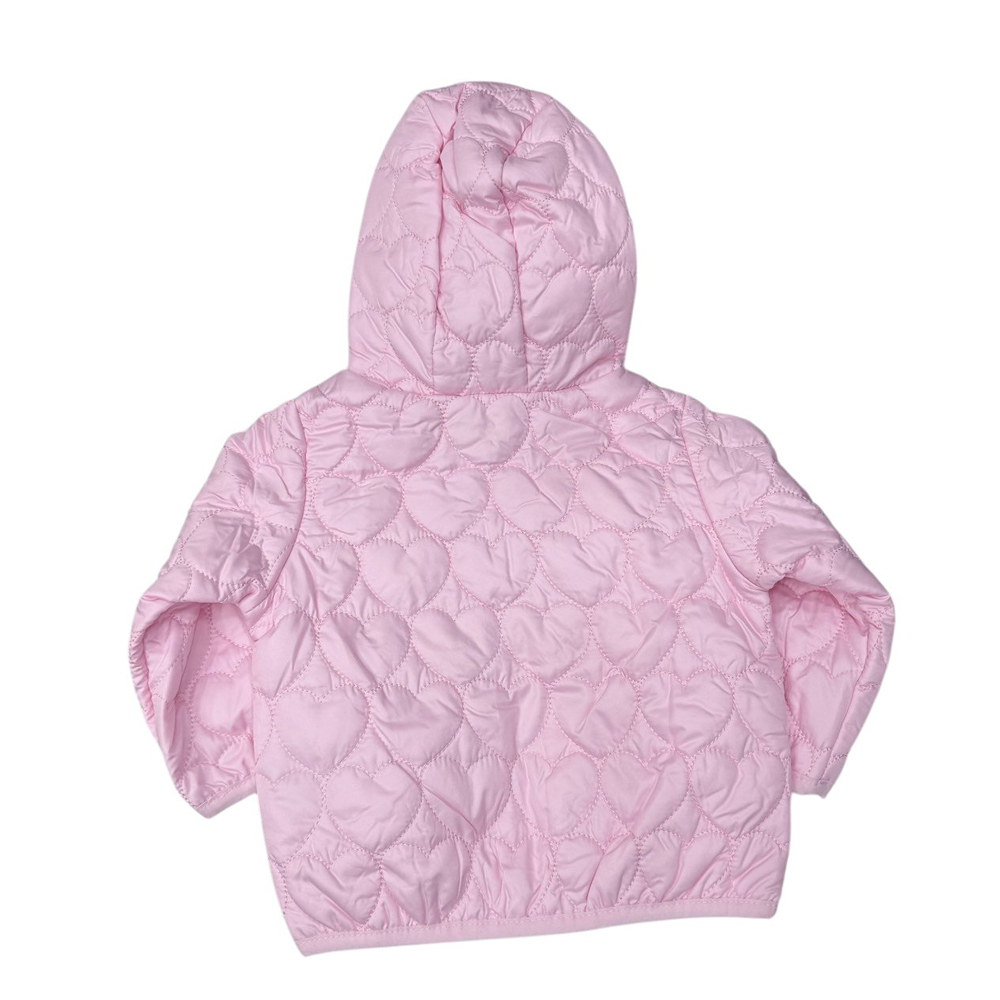 Παιδικό μπουφάν CHICCO κορίτσι - 3
