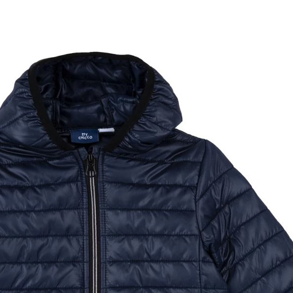 Παιδικό μπουφάν CHICCO αγόρι - 2