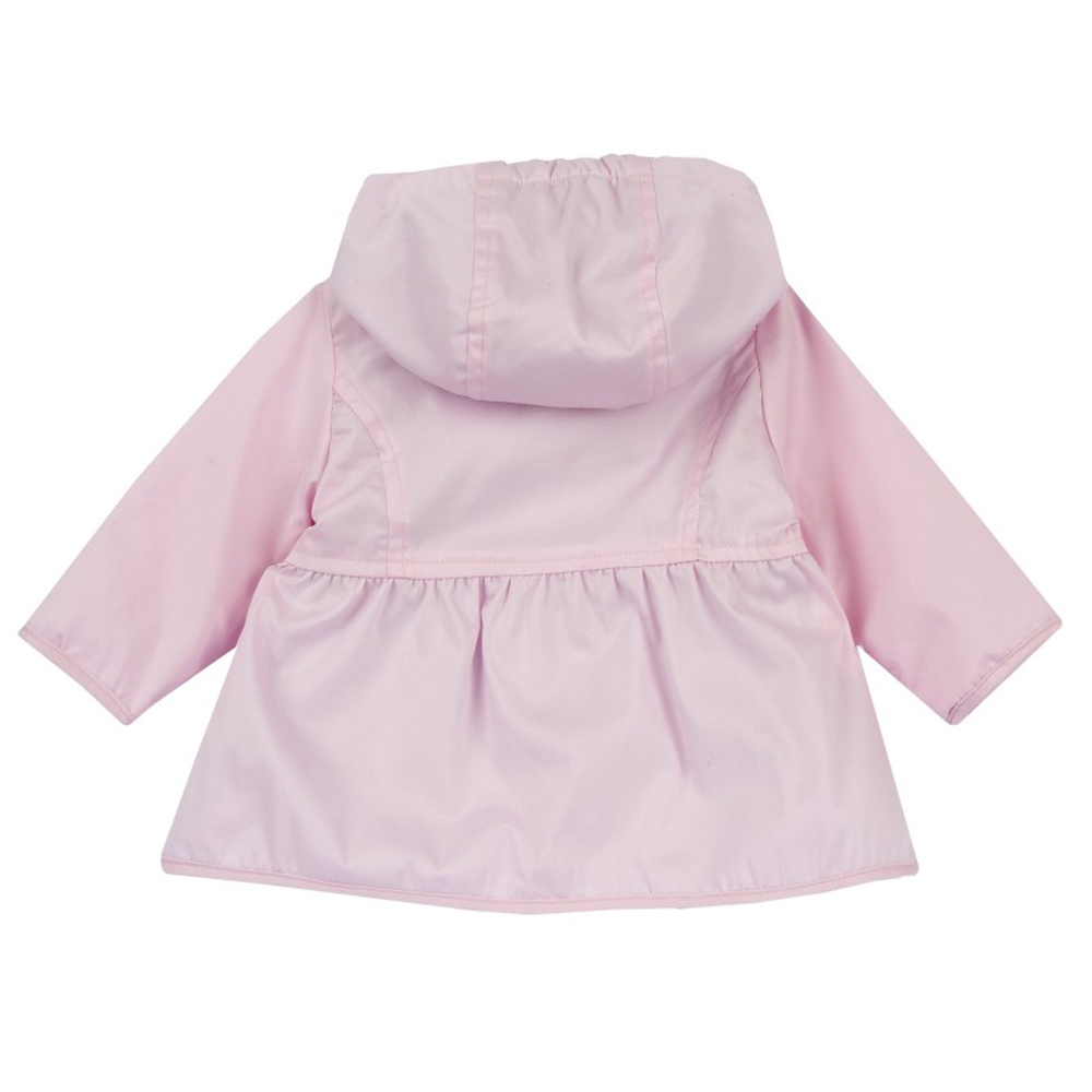 Εποχιακό μπουφάν CHICCO κορίτσι - 2