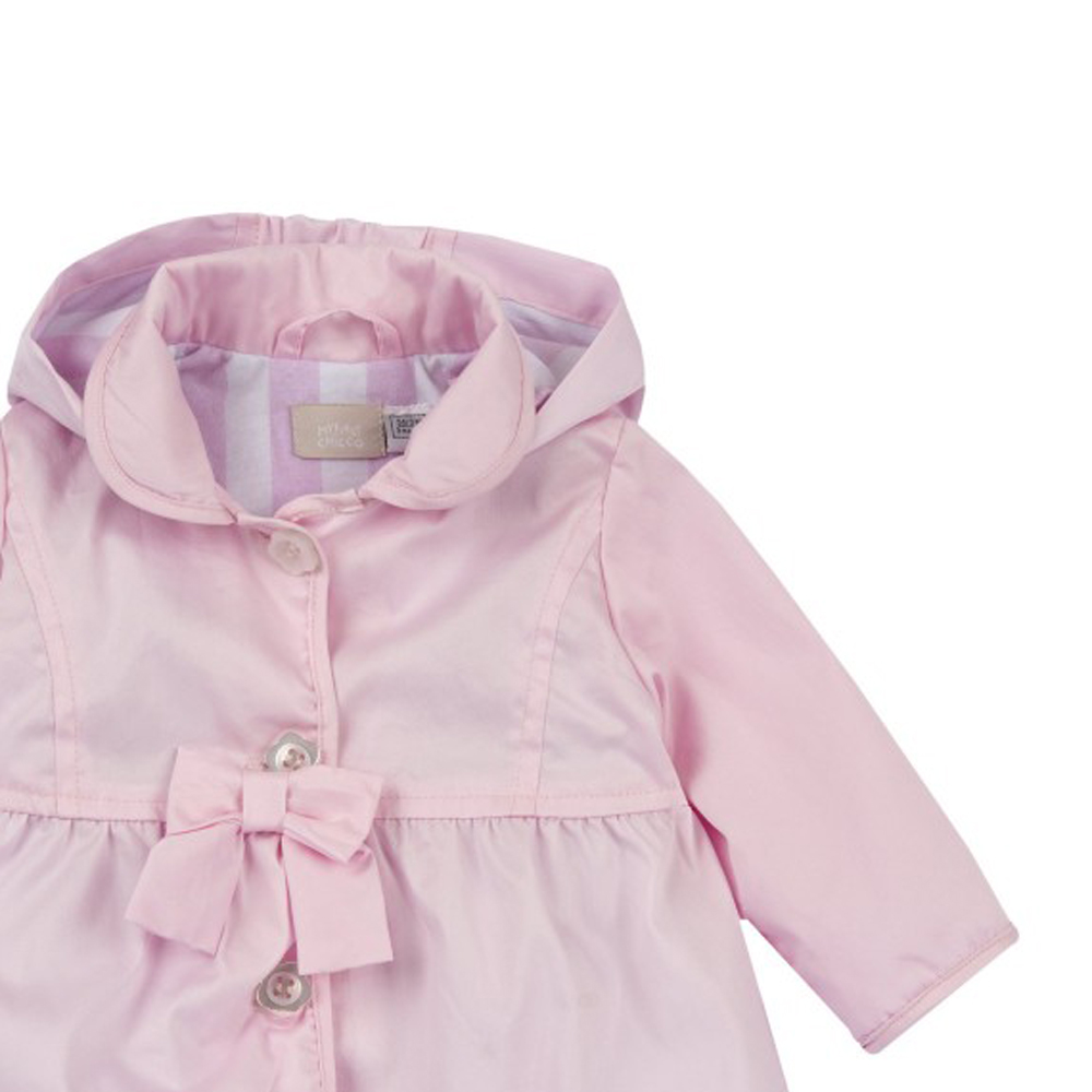 Εποχιακό μπουφάν CHICCO κορίτσι - 3