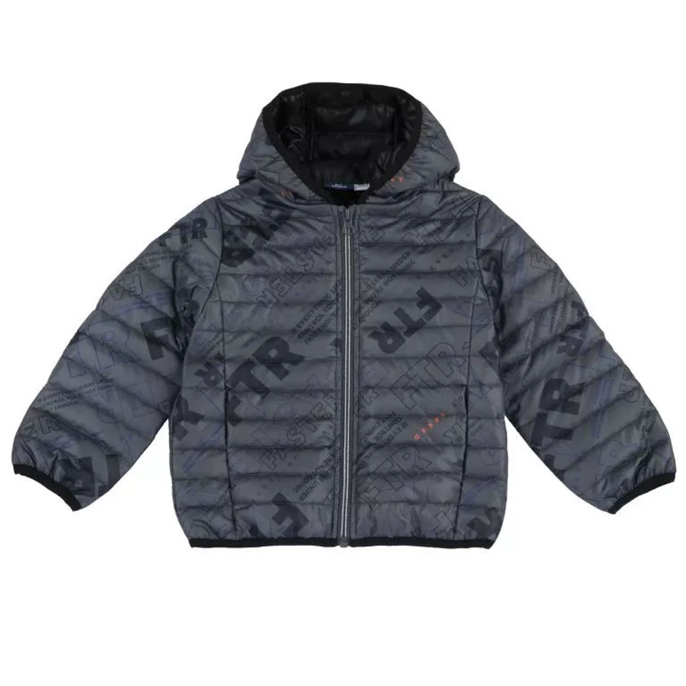 Παιδικό λεπτό μπουφάν CHICCO αγόρι - 1