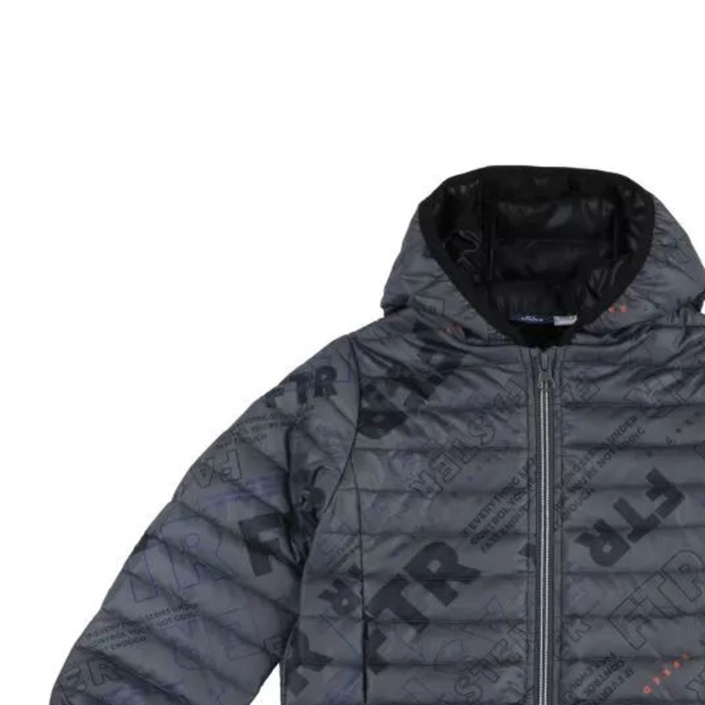 Παιδικό λεπτό μπουφάν CHICCO αγόρι - 2