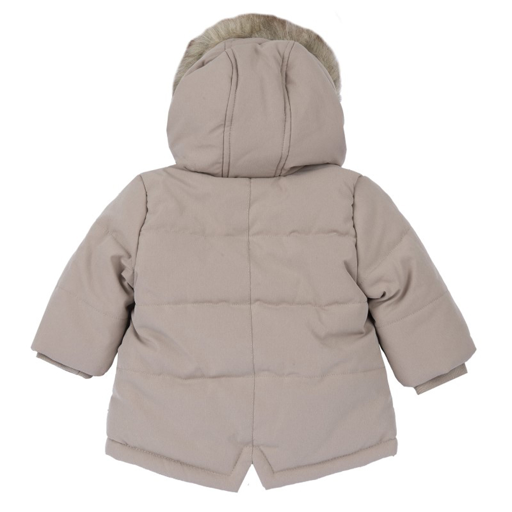 Βρεφικό μπουφάν CHICCO αγόρι - 2