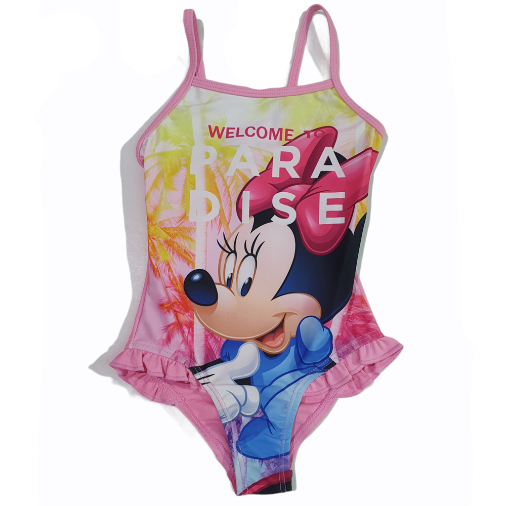 Ολόσωμο μαγιό Disney