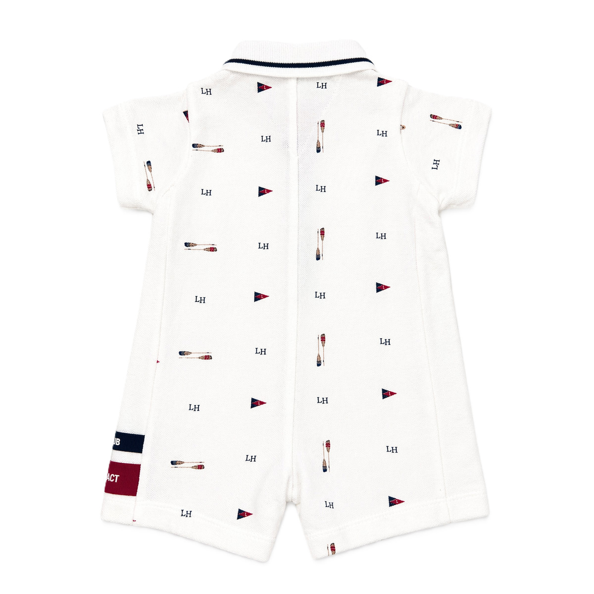 Βρεφικό φορμάκι LAPIN αγόρι - 2