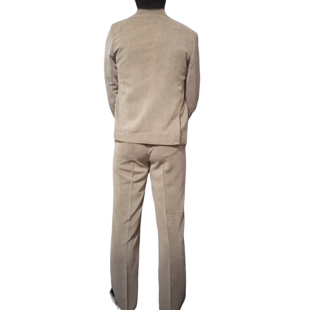 Σετ κοστούμι BE ONE 3 τμχ - 3