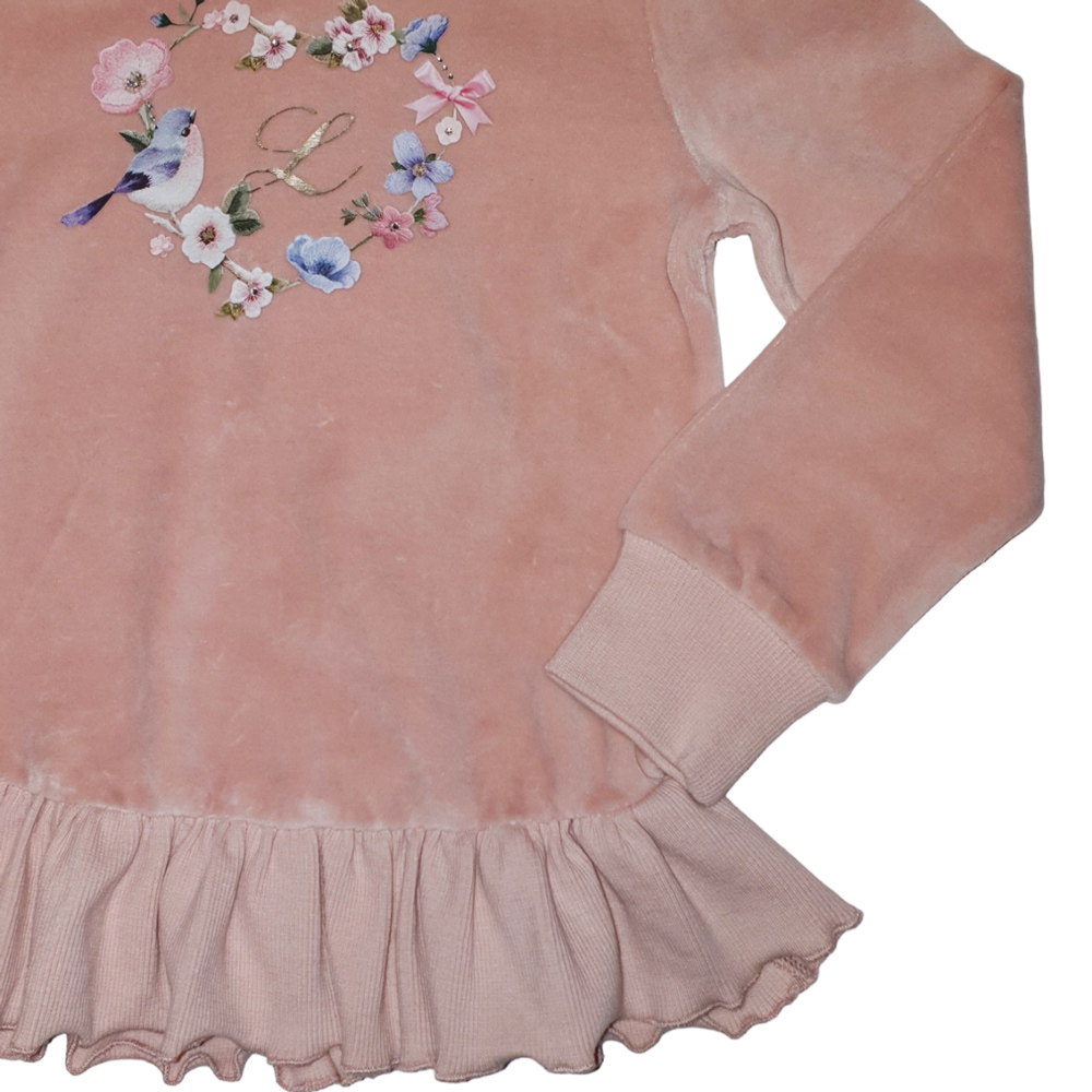 Σετ με κολάν LAPIN 2 τμχ - 2