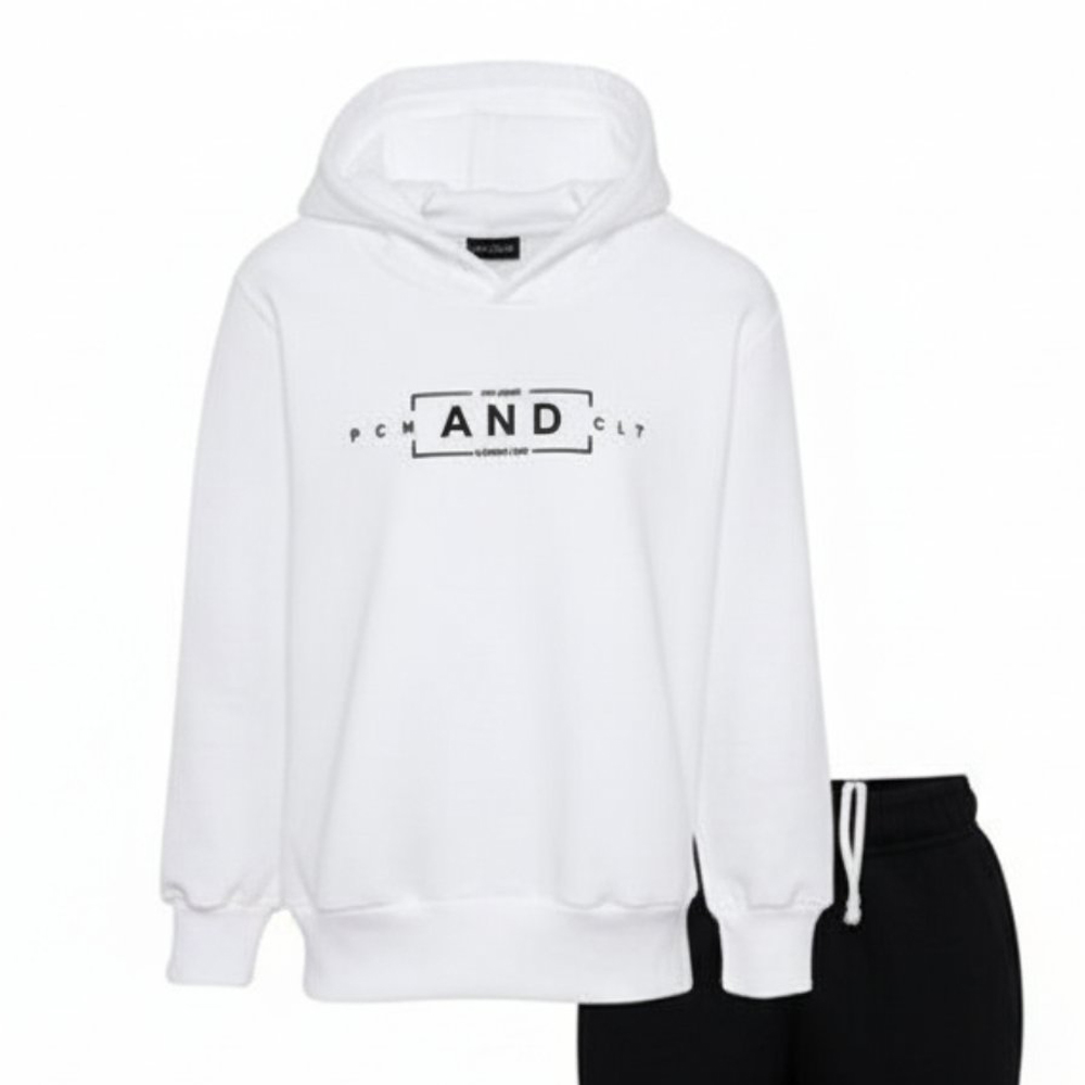 Παιδικό σετ με φόρμα PICCINO αγόρι - 3