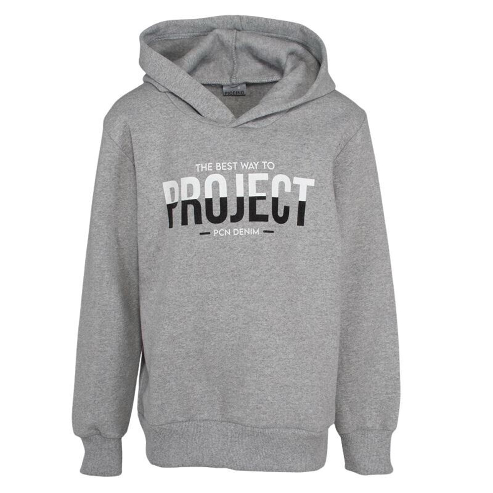 Παιδικό σετ με φόρμα PICCINO αγόρι - 2