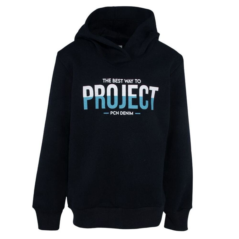 Παιδικό σετ με φόρμα PICCINO αγόρι - 2