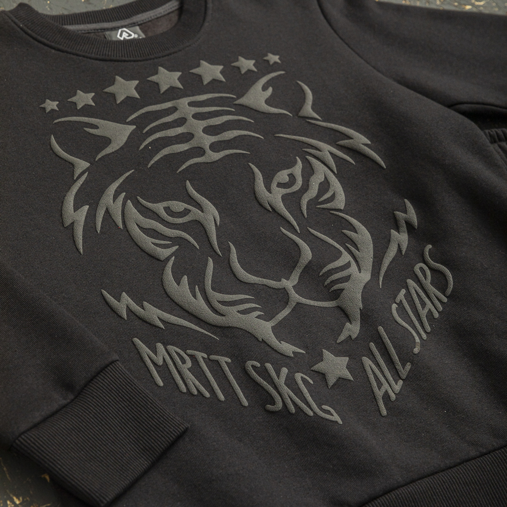 Σετ με φόρμα AMARETTO - 2