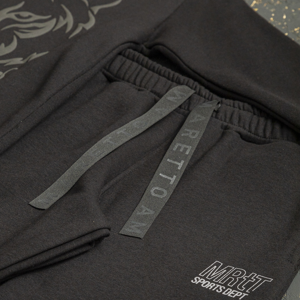 Σετ με φόρμα AMARETTO - 3