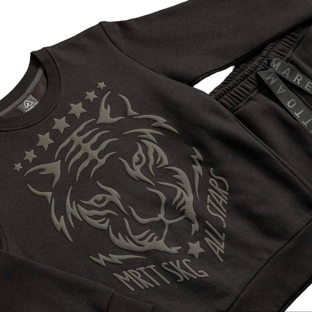 Σετ με φόρμα AMARETTO - 4