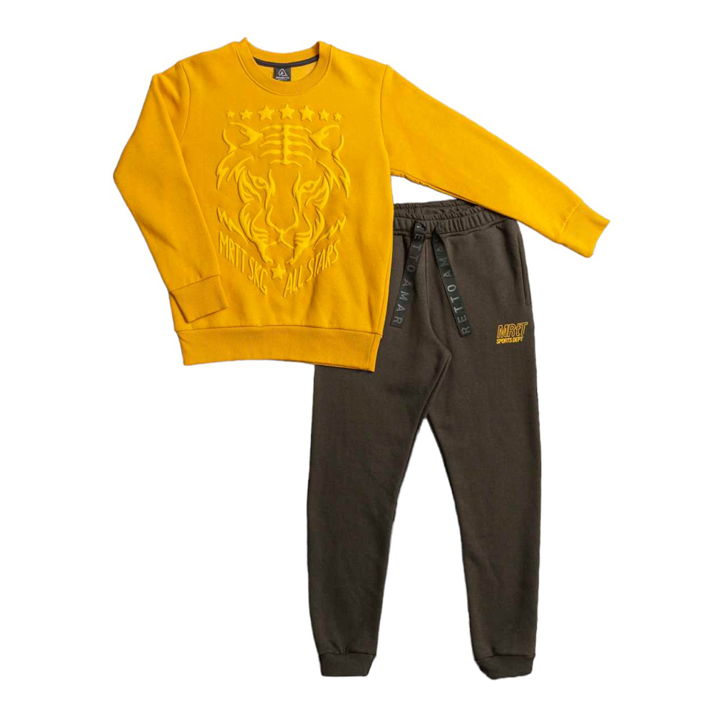 Σετ με φόρμα AMARETTO - 1