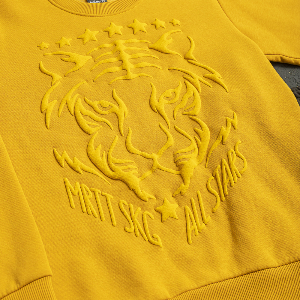 Σετ με φόρμα AMARETTO - 2