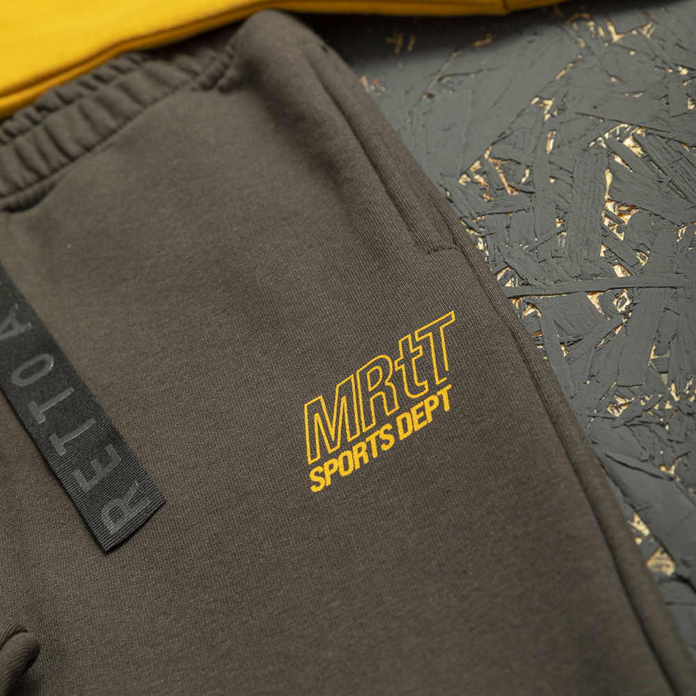 Σετ με φόρμα AMARETTO - 3