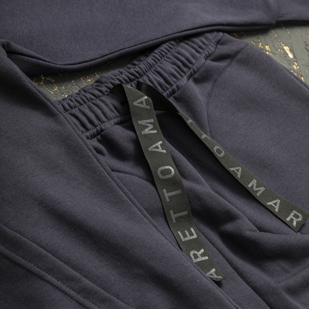 Σετ με φόρμα AMARETTO - 5