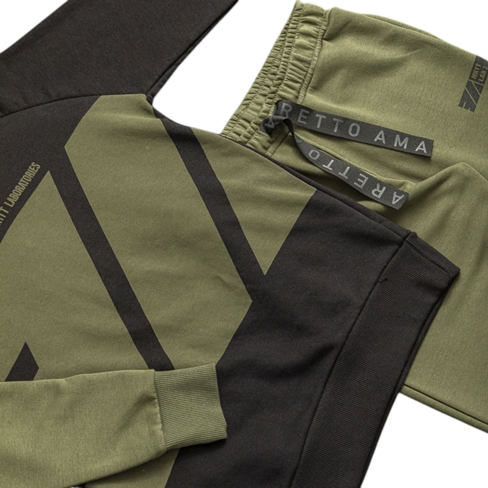 Σετ με φόρμα AMARETTO - 2