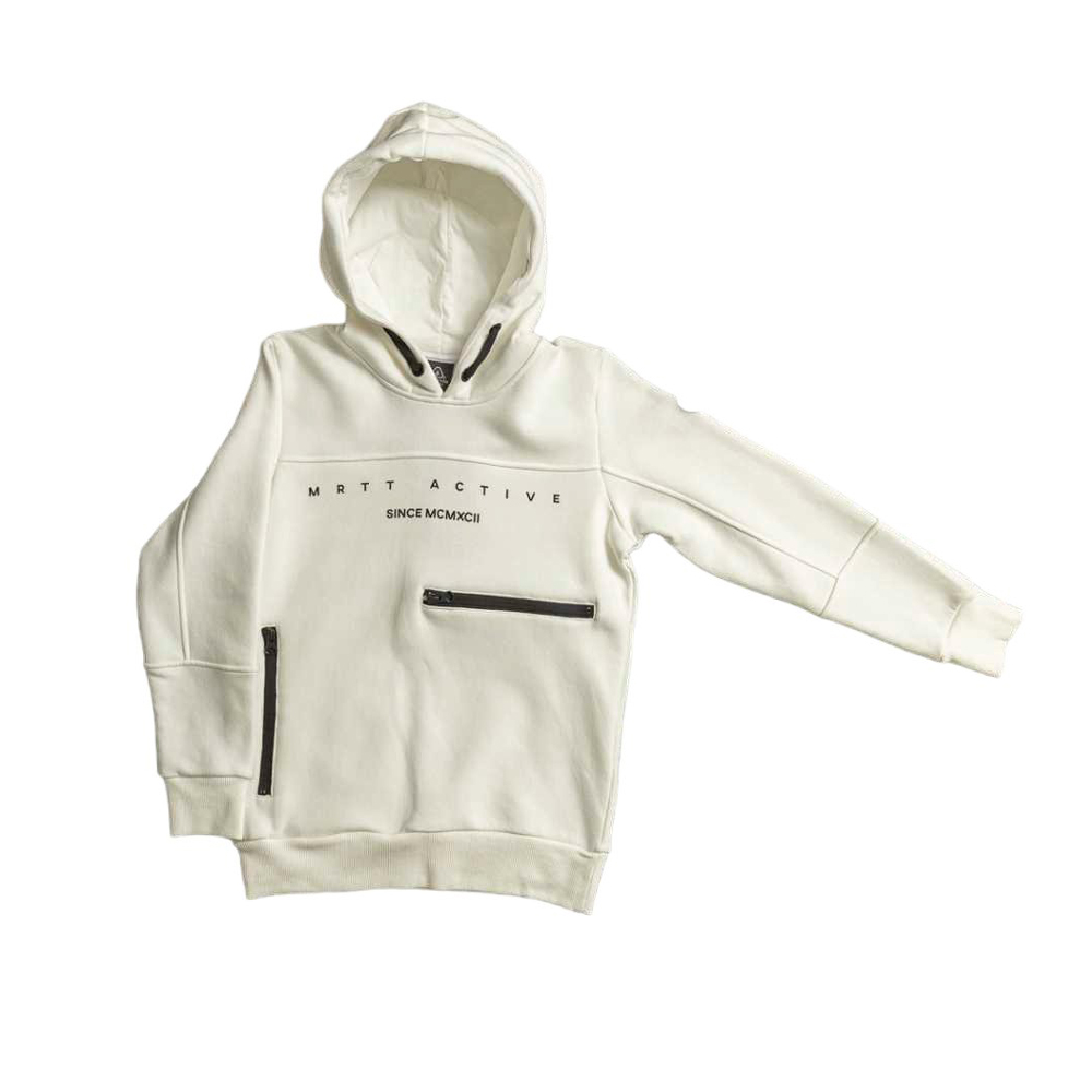 Μπλούζα AMARETTO - ΕΚΡΟΥ