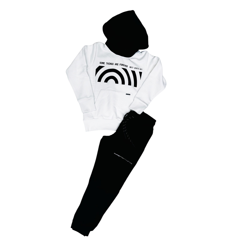 Παιδικό σετ με φόρμα AMARETTO αγόρι - 1