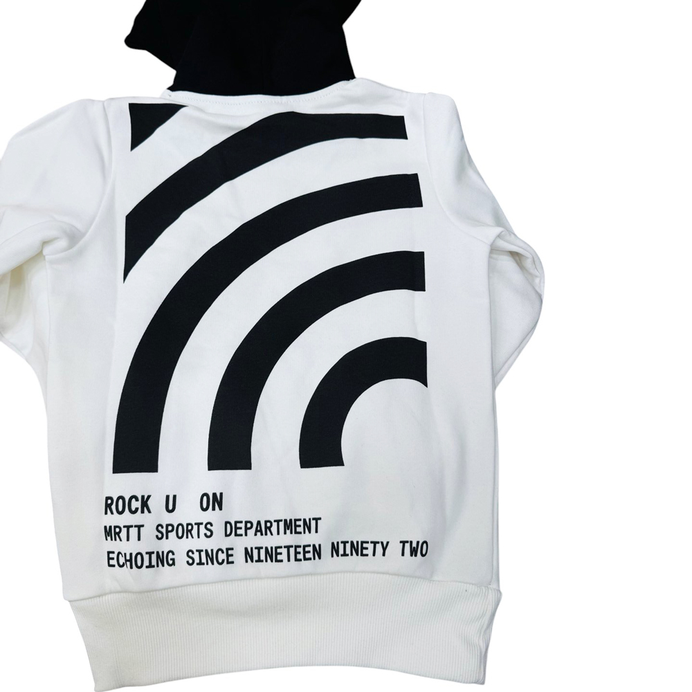 Παιδικό σετ με φόρμα AMARETTO αγόρι - 4