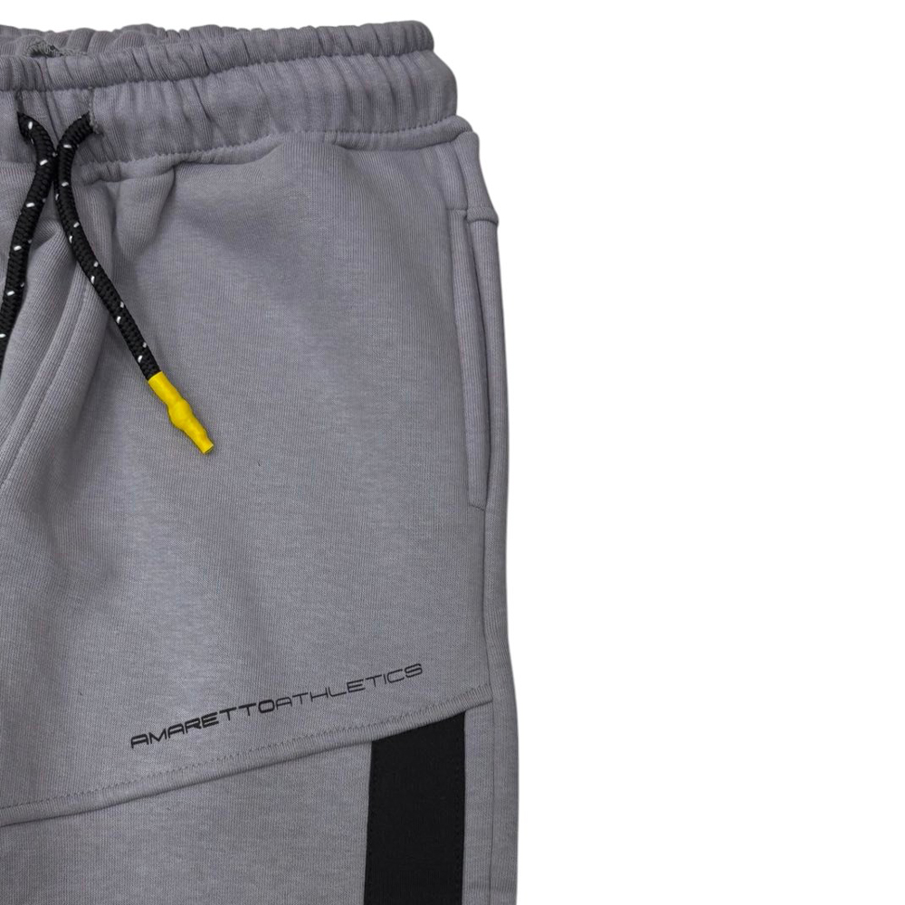 Παιδικό παντελόνι φόρμας AMARETTO αγόρι - 2