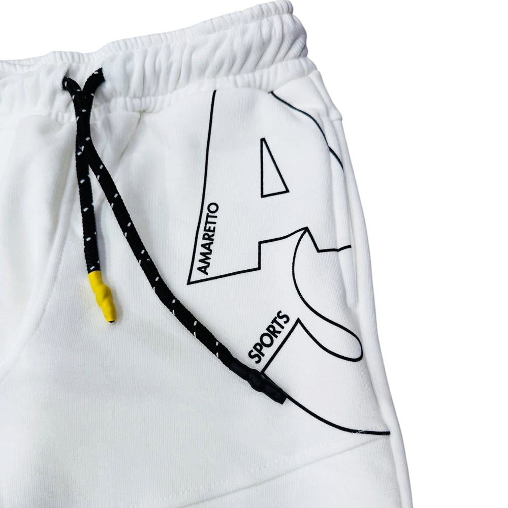 Παιδικό παντελόνι φόρμας AMARETTO αγόρι - 3