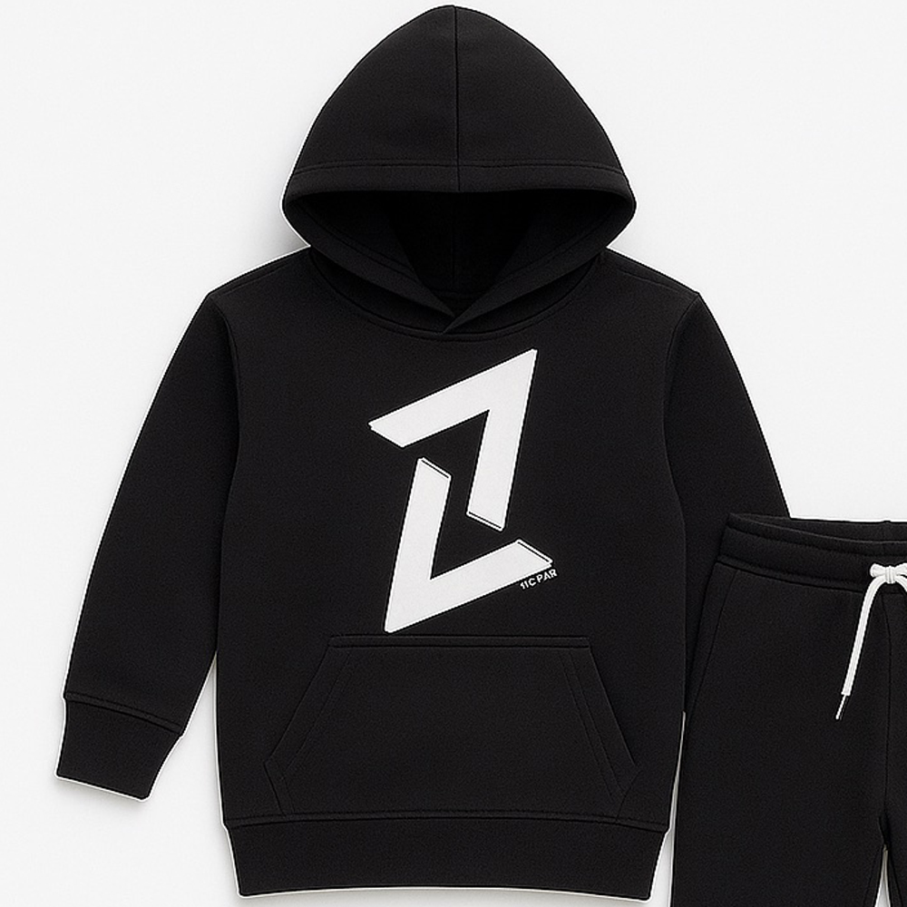 Παιδικό σετ με φόρμα AMARETTO αγόρι - 3