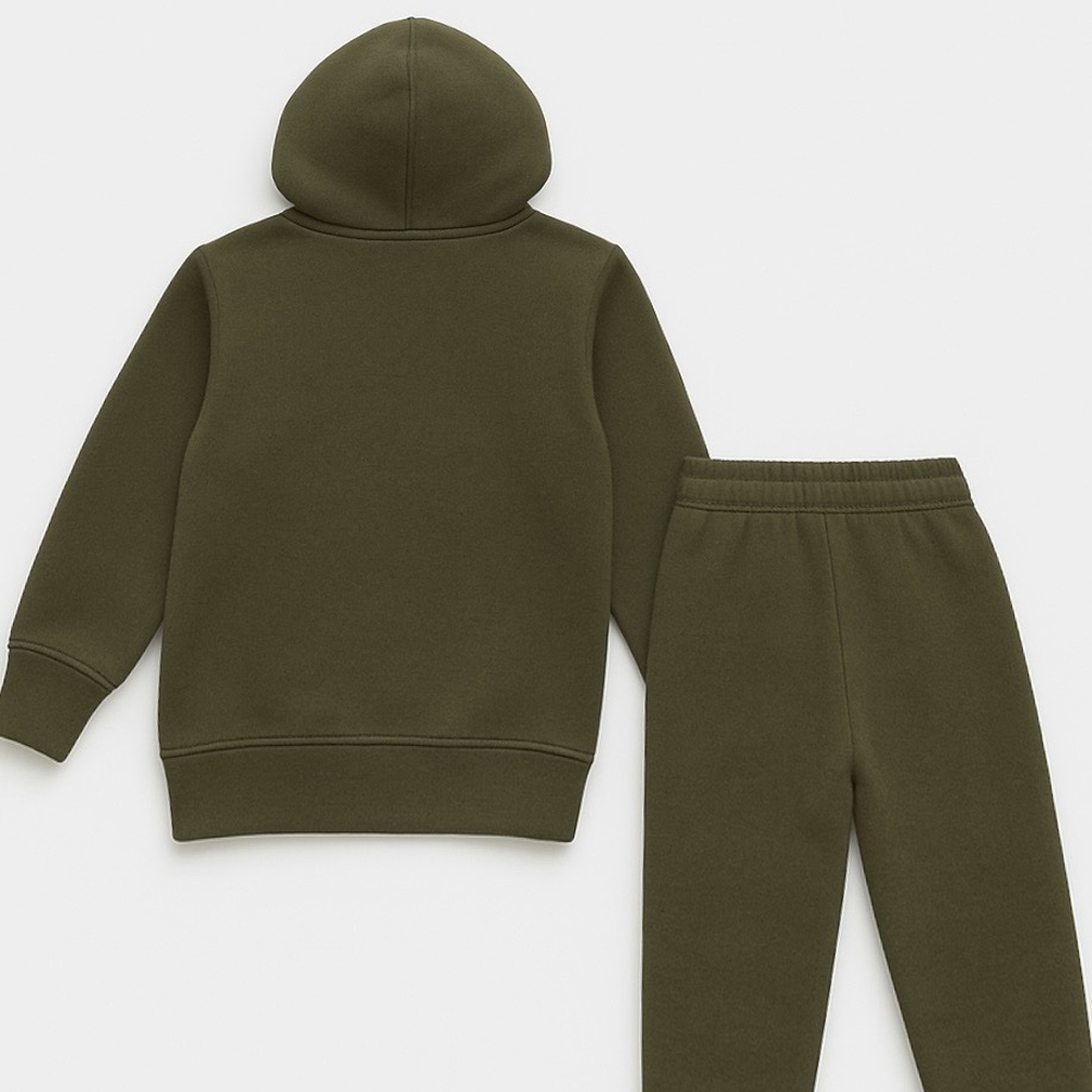 Παιδικό σετ με φόρμα AMARETTO αγόρι - 2