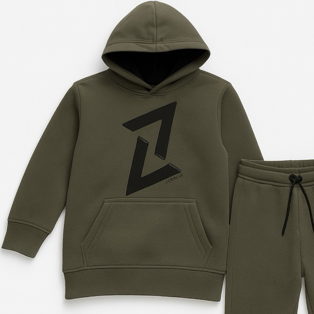 Παιδικό σετ με φόρμα AMARETTO αγόρι - 3