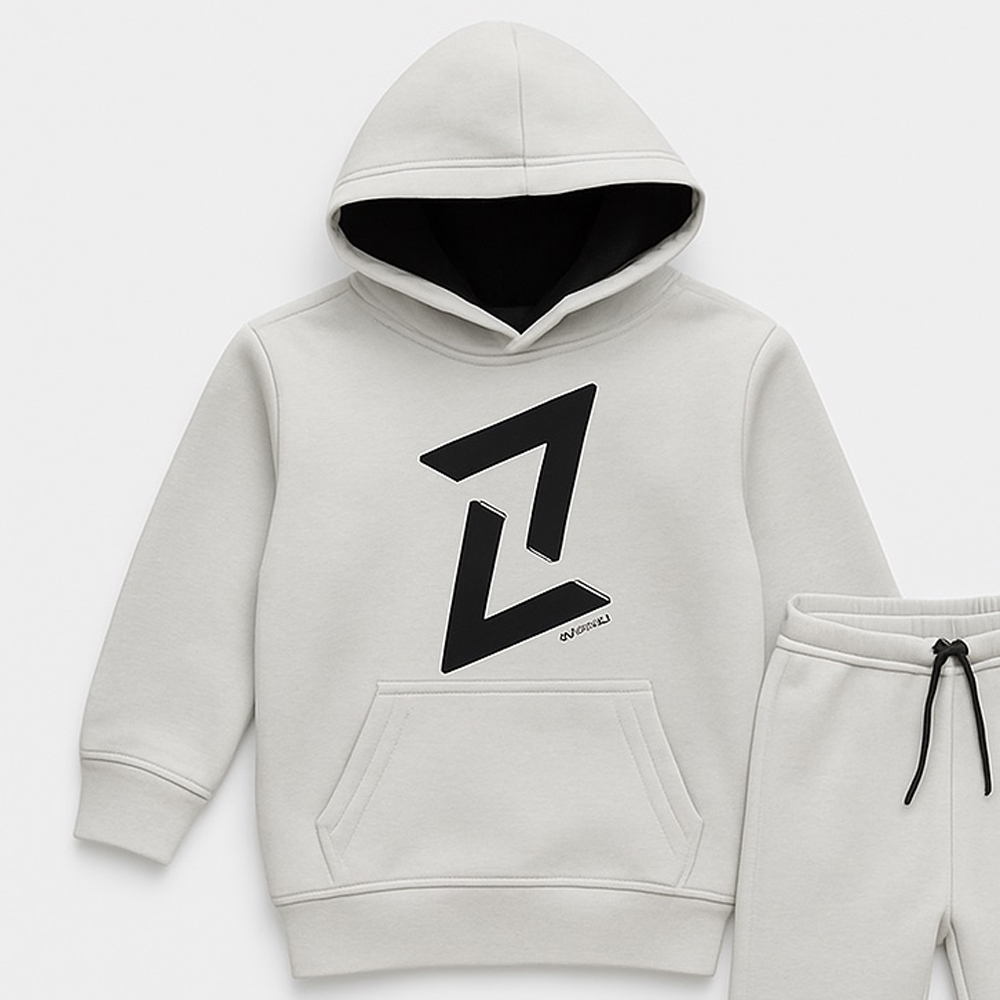 Παιδικό σετ με φόρμα AMARETTO αγόρι - 3