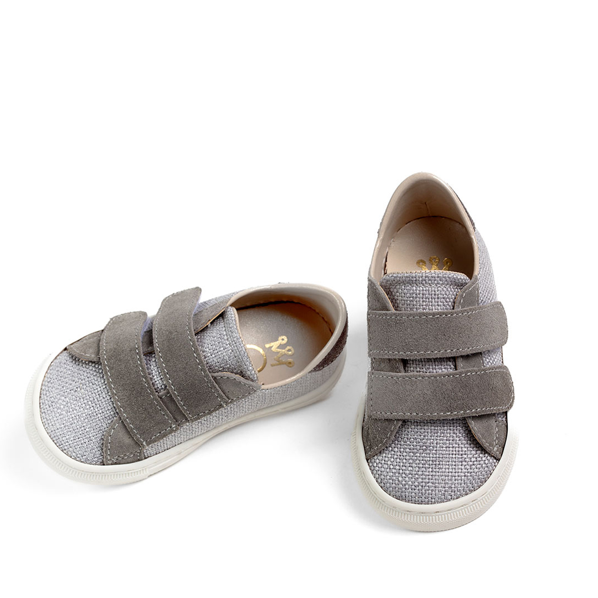 Βαπτιστικά παπούτσια για αγόρι EVERKID