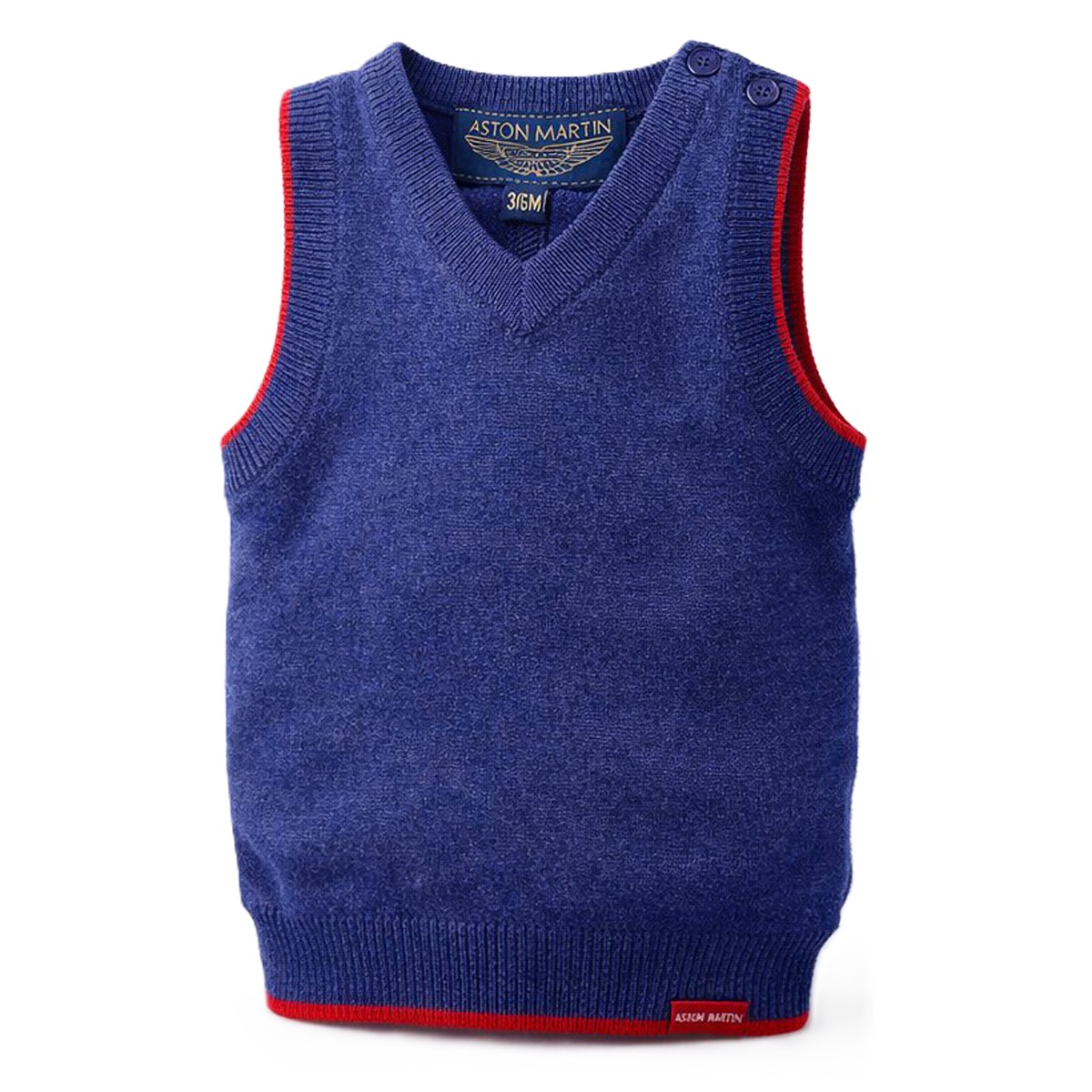 Καζάκα ASTON MARTIN - 1