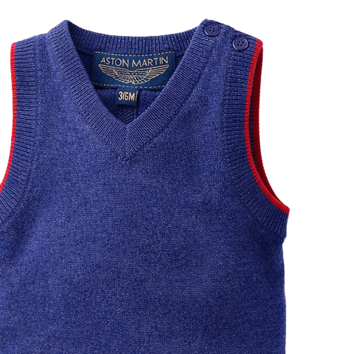 Καζάκα ASTON MARTIN - 3